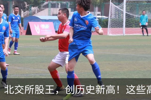 北交所股王，创历史新高！这些高成长科技股，砸出深坑（附名单）