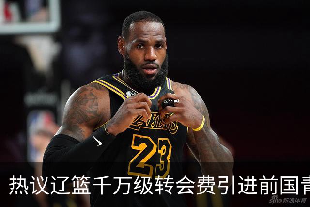 热议辽篮千万级转会费引进前国青队长：双向奔赴有望接班赵继伟