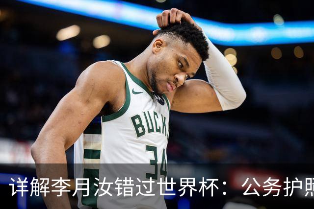 详解李月汝错过世界杯：公务护照丢失 重新办理没快捷通道 队友也不知情