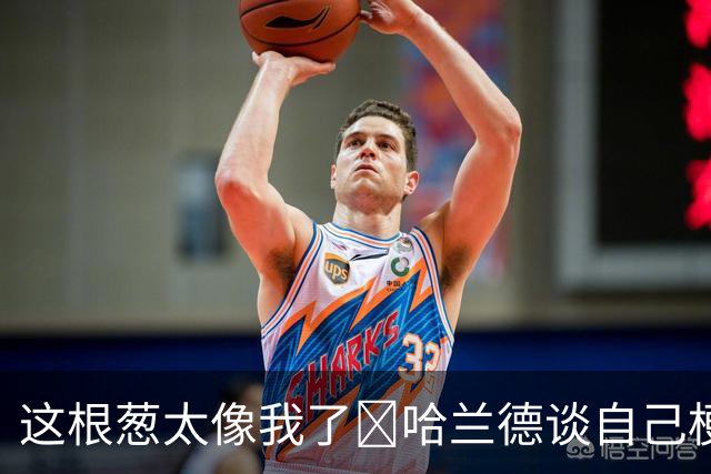 这根葱太像我了🤣哈兰德谈自己梗图：做得很棒，没什么好较真的